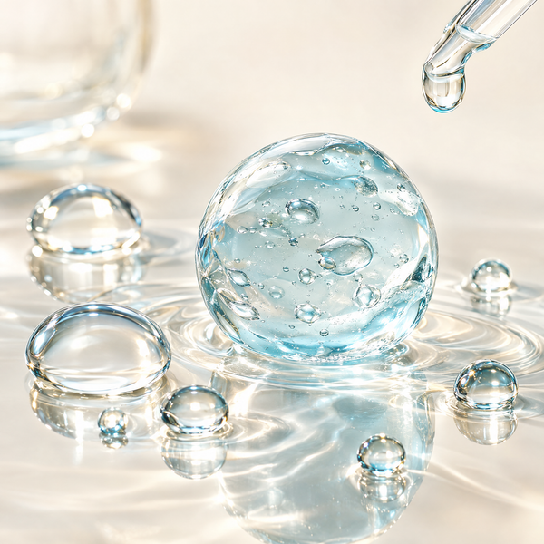 Hyaluronic Acid