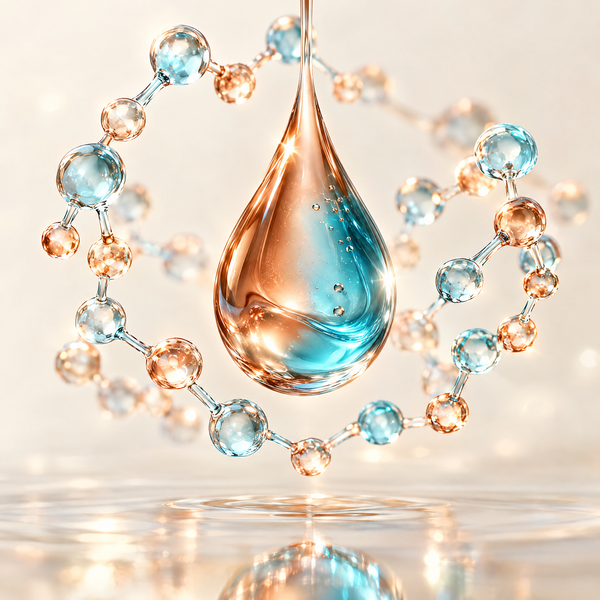 GHK-Cu Copper Peptide